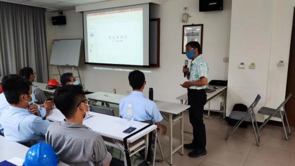 20200902安衛家族教育訓練