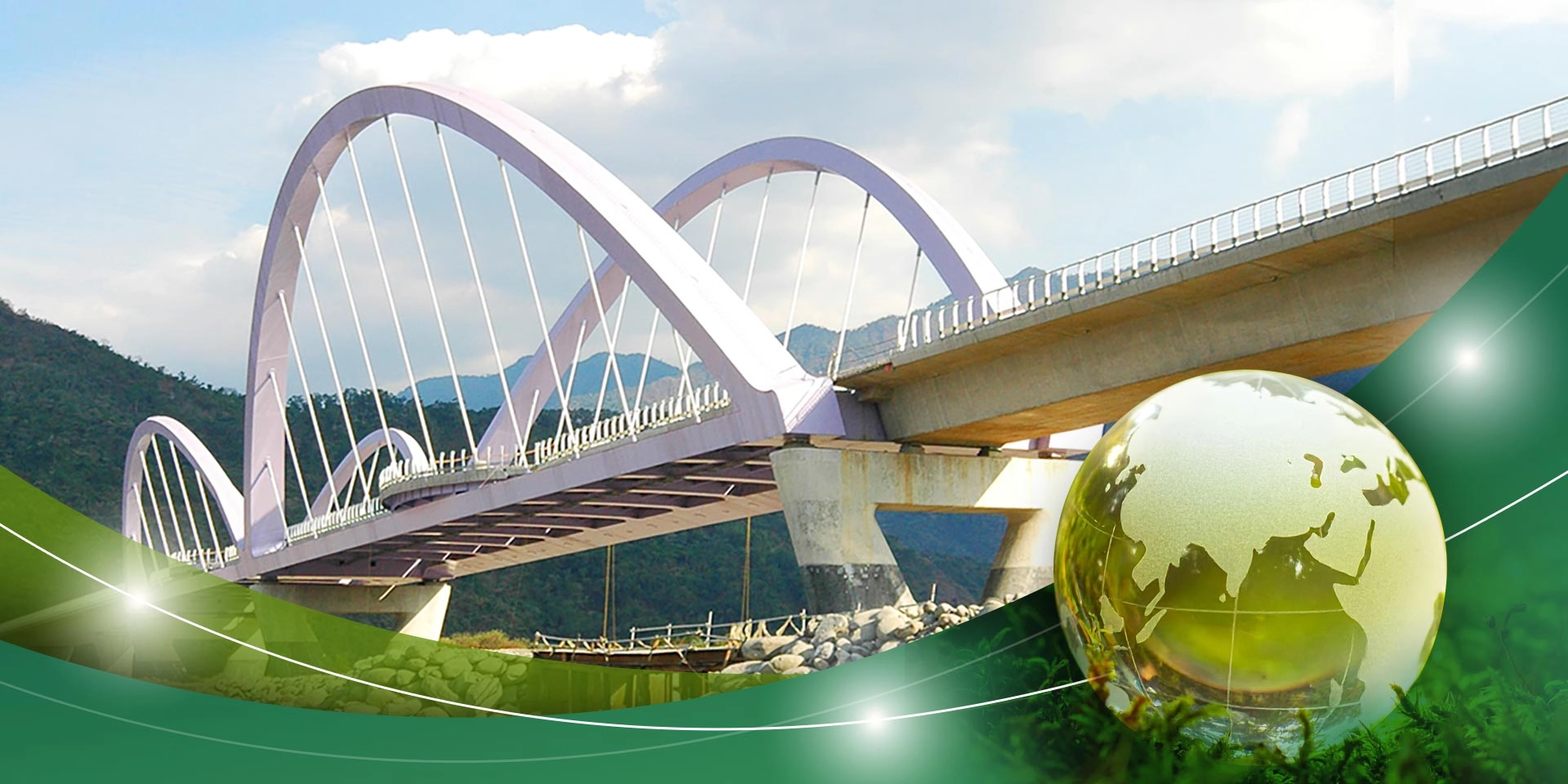 中鋼結構永續發展